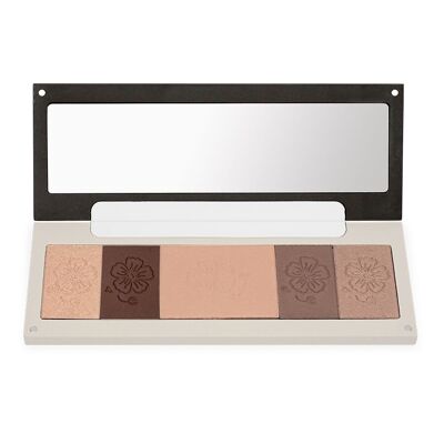 LIMITED EDITION Warm Palette