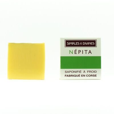 NEPITA surgras soap 100g