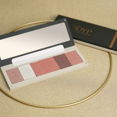 LIMITED EDITION Loveuse-Palette