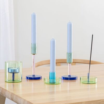 Bestsellers Glass Bundle