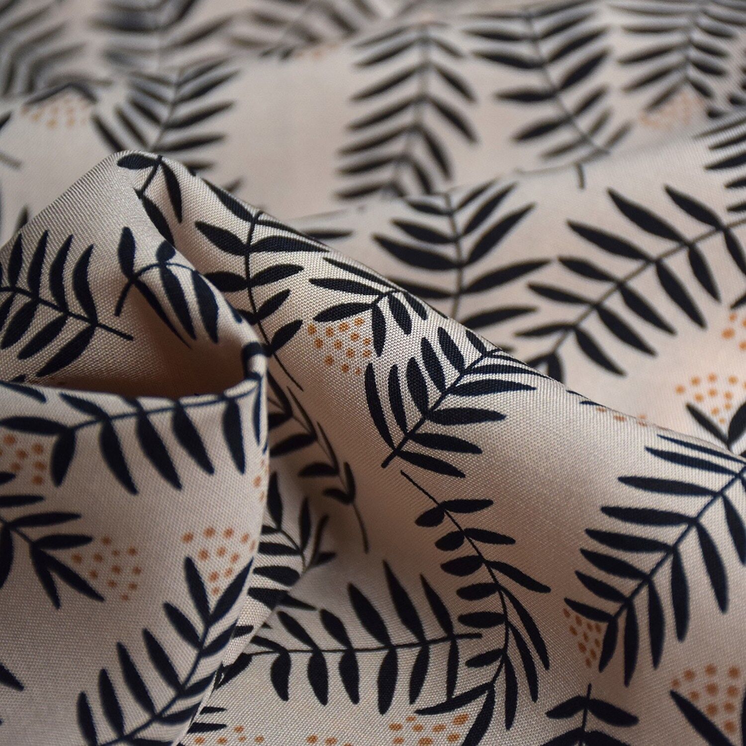 Rameaux in polvere di viscosa