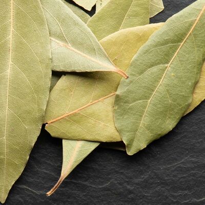 Organic bay leaf - 500g