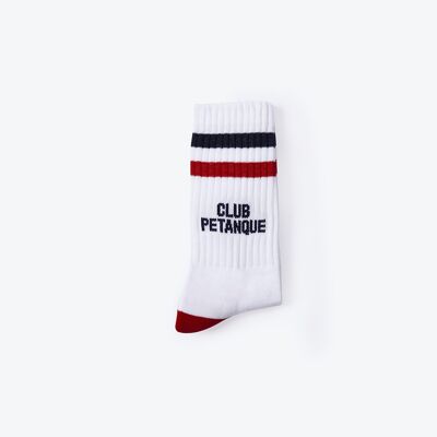 Chaussettes du Club - Multicolore