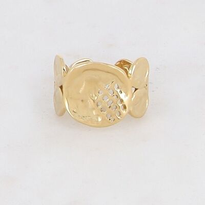 Terencio Ring - Gold