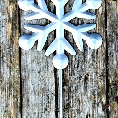 Hook Snowflake