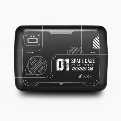 SMART CASE V2 | Space Case