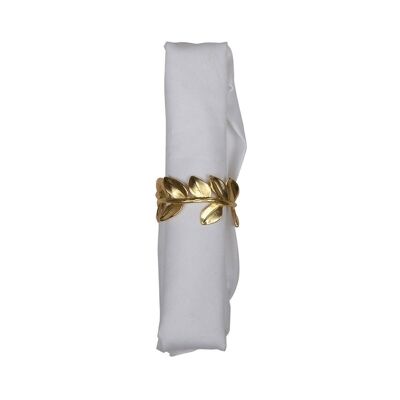 SET OF 4 ROUND OF SHEET TOWELS