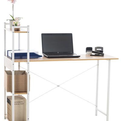 Bisceglie Bureau Naturel 12x44cm