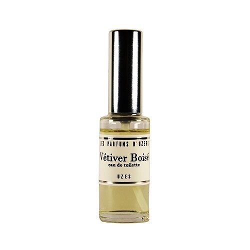 Vétiver Boisé "Miniature" Eau de Toilette 15ml