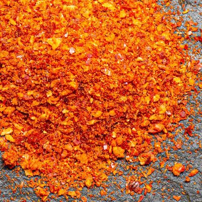 Piment d'Espelette AOP bio - 500g