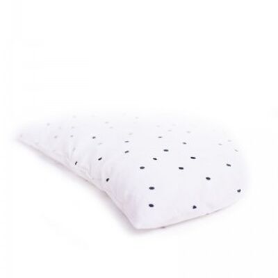 Pillow for a slepping bag 200x85