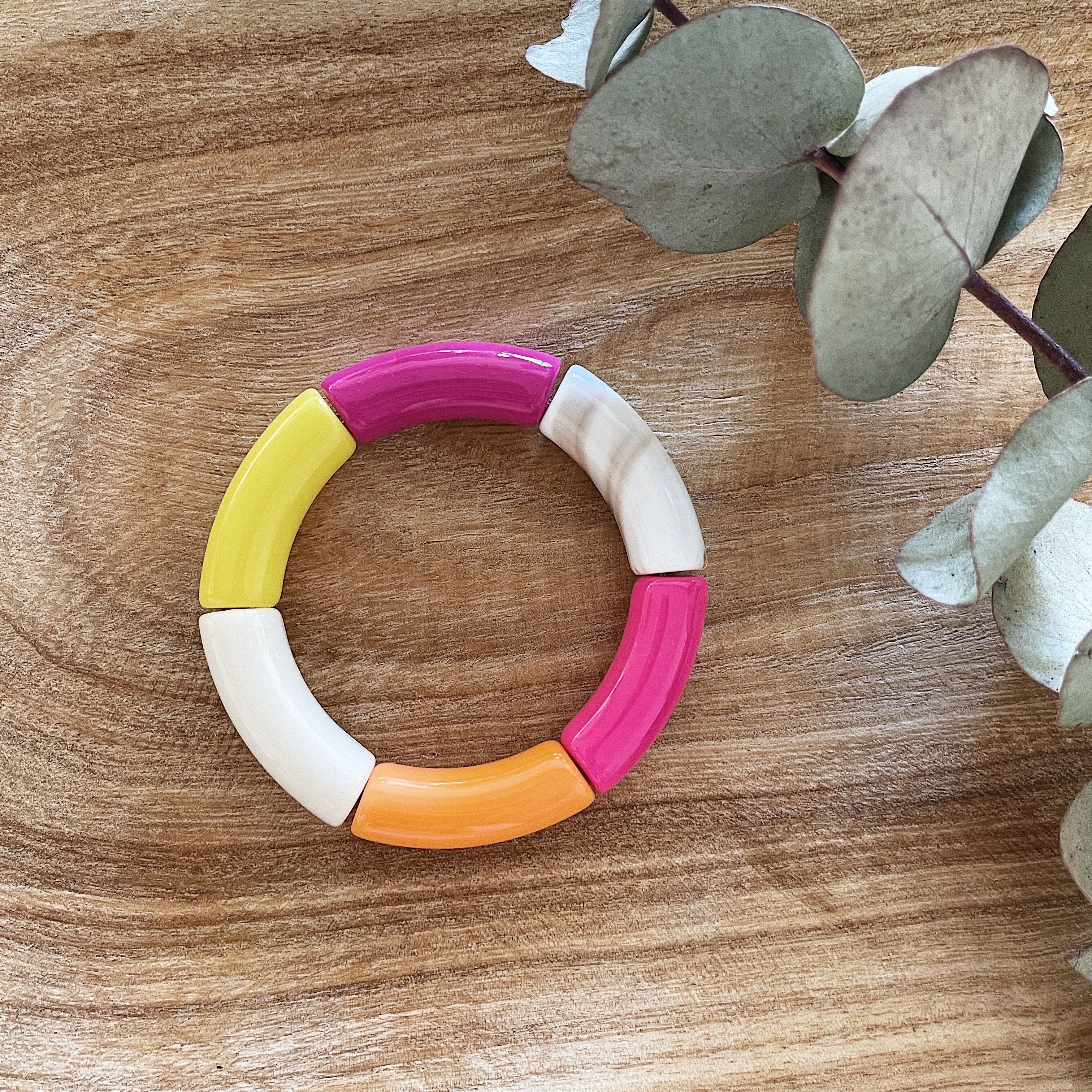 SOMMER-Armband - Nr. 3