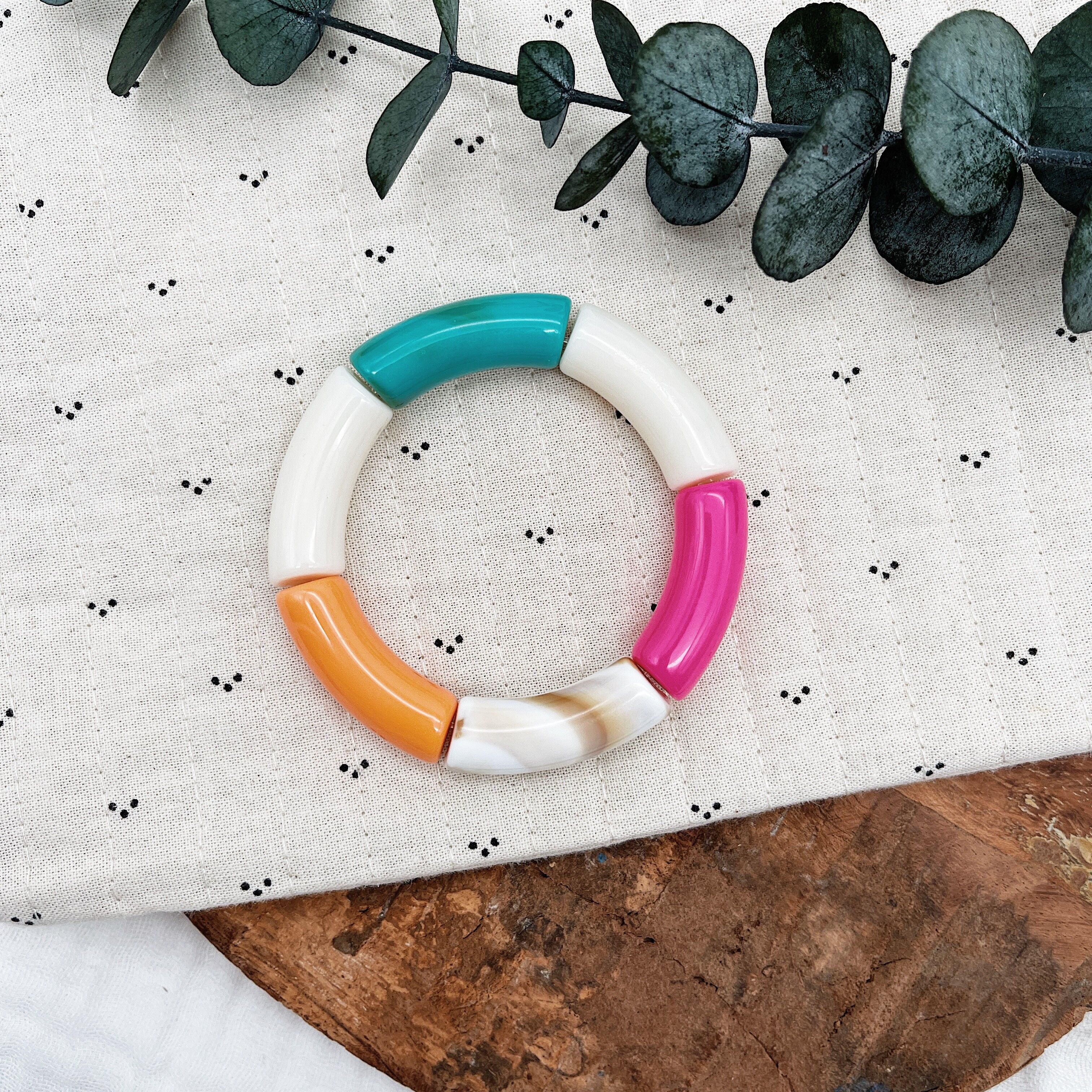 SUMMER bracelet - N°5