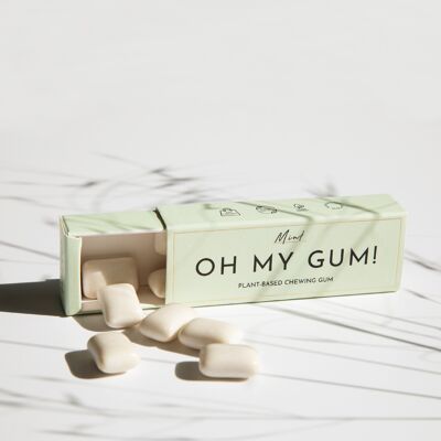 OH MY GUM! MINT
