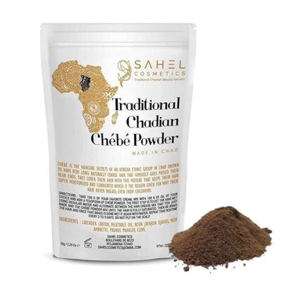 CHEBE powder 100g special hair growth