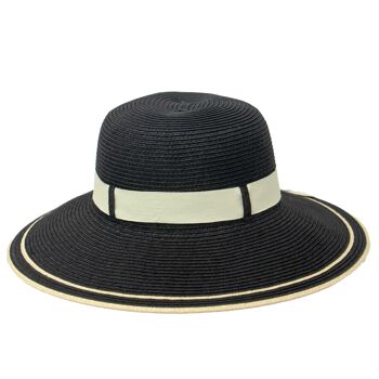 Arles Onix UPF50+ Chapeau de Protection Solaire Taille Unique 1
