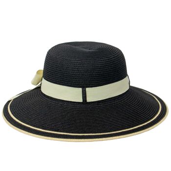 Arles Onix UPF50+ Chapeau de Protection Solaire Taille Unique 3