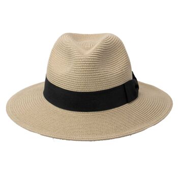 Lucca - Chapeau avec protection solaire UV, UPF50 Taille Unique 4