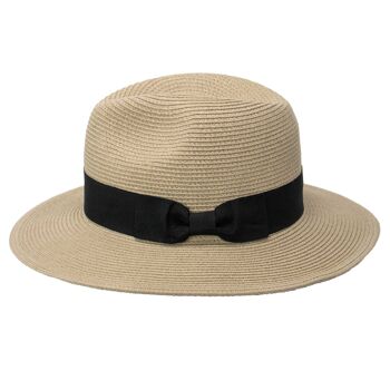 Lucca - Chapeau avec protection solaire UV, UPF50 Taille Unique 5