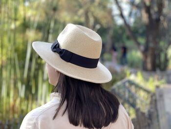 Lucca Natural UPF50+ Chapeau de protection solaire Taille unique 1