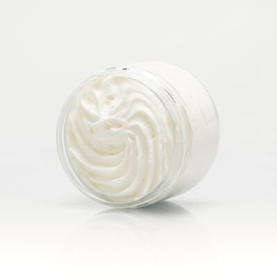 Shea whipped cream 150ml - Chantilly testers