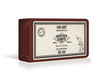 Shea Butter Soap 150g - Milk