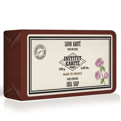 Shea Butter Soap 150g - Pink