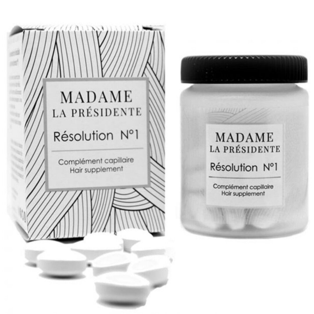 RISOLUZIONE N°1 – Aumento della crescita e fortificazione