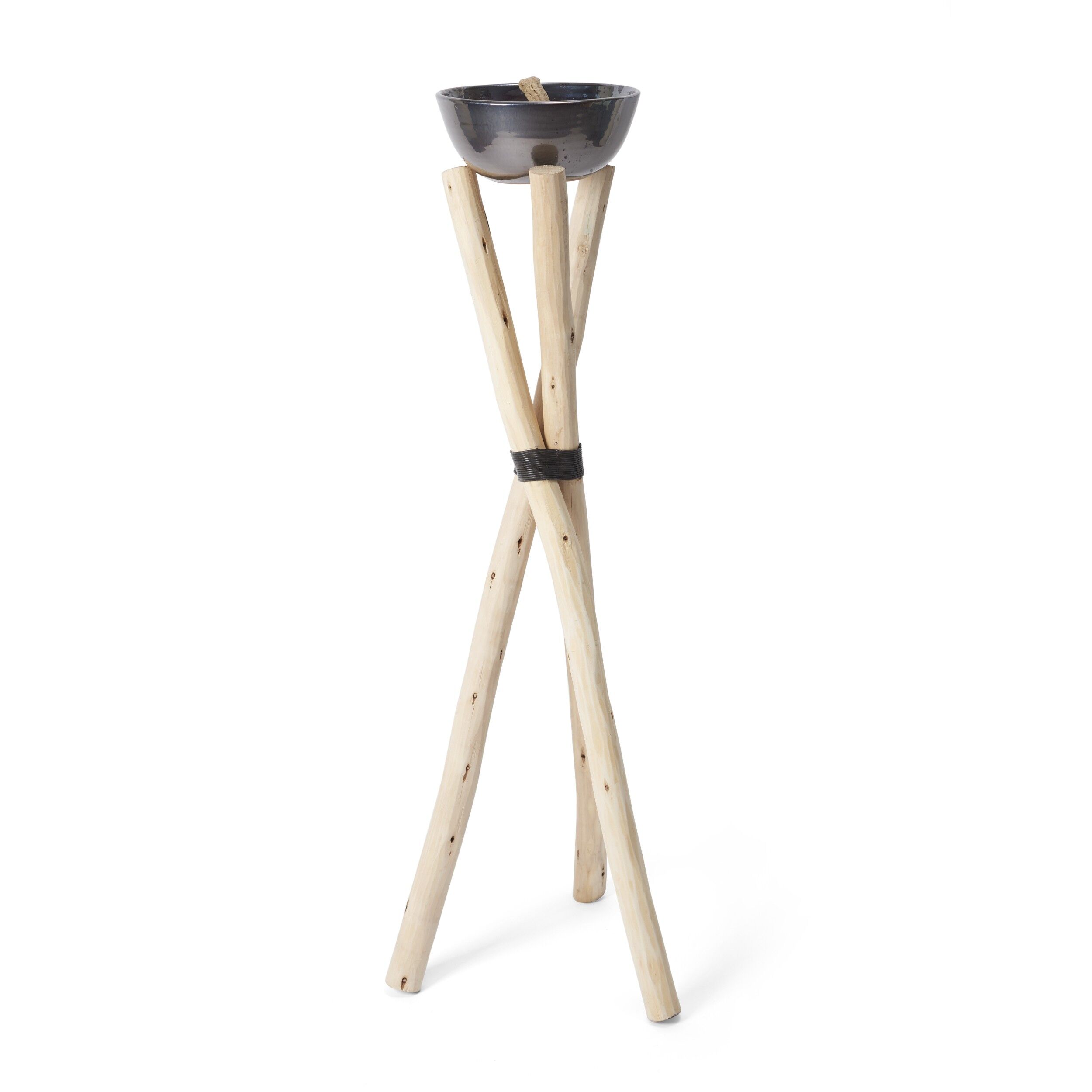 BAMBUS - 105802 - 10000 g - 120 cm