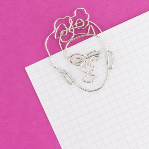 Frida Clips