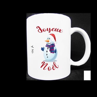 Mug Joyeux Noël