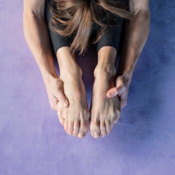 10+ 1 OFFRE GRATUITE | 11 tapis de yoga FLXBL. 26