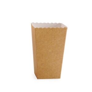 CONTENITORE POPCORN N°1