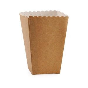 CONTENITORE POP CORN N°2
