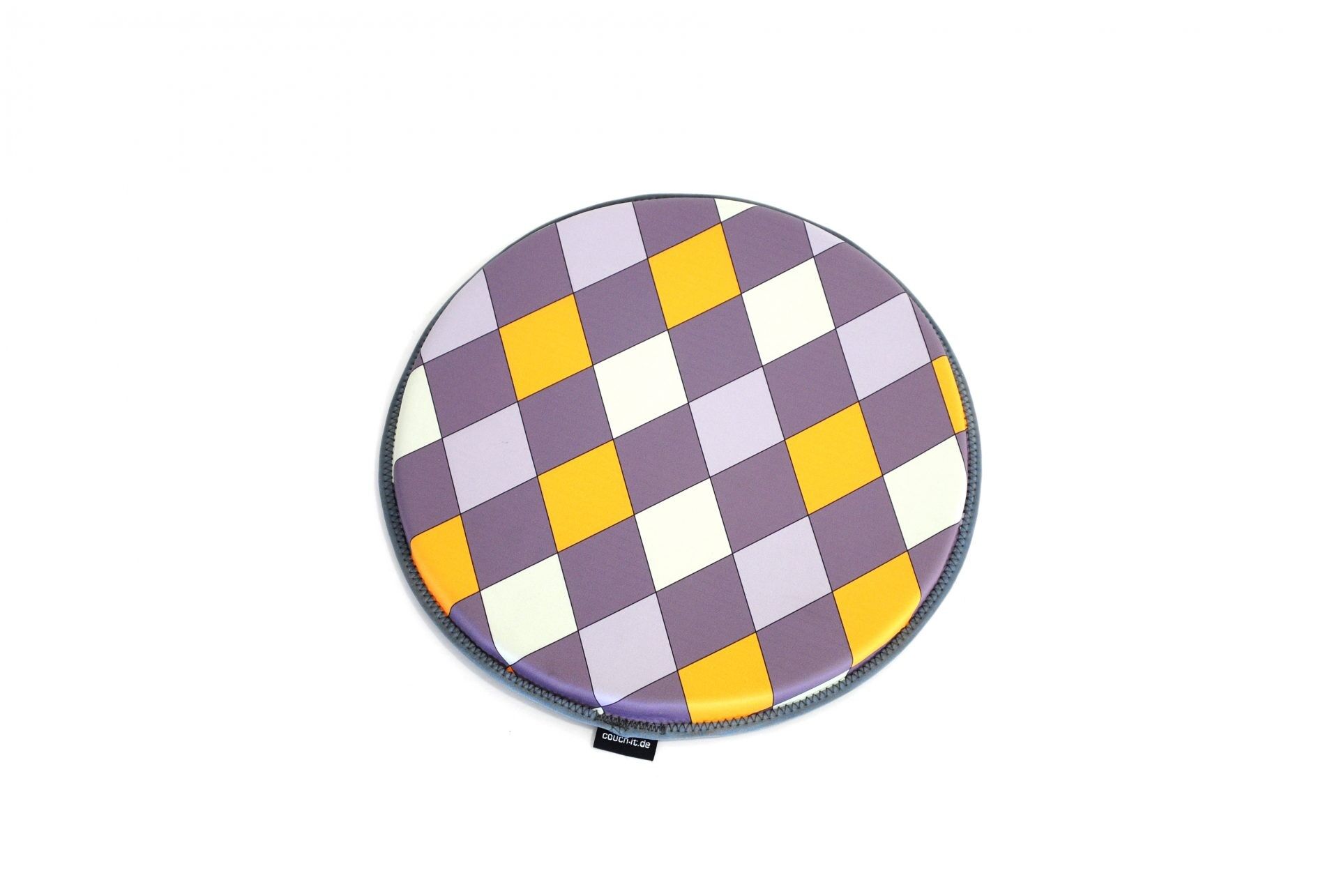 Cuscino del sedile Couch-it (rotondo)