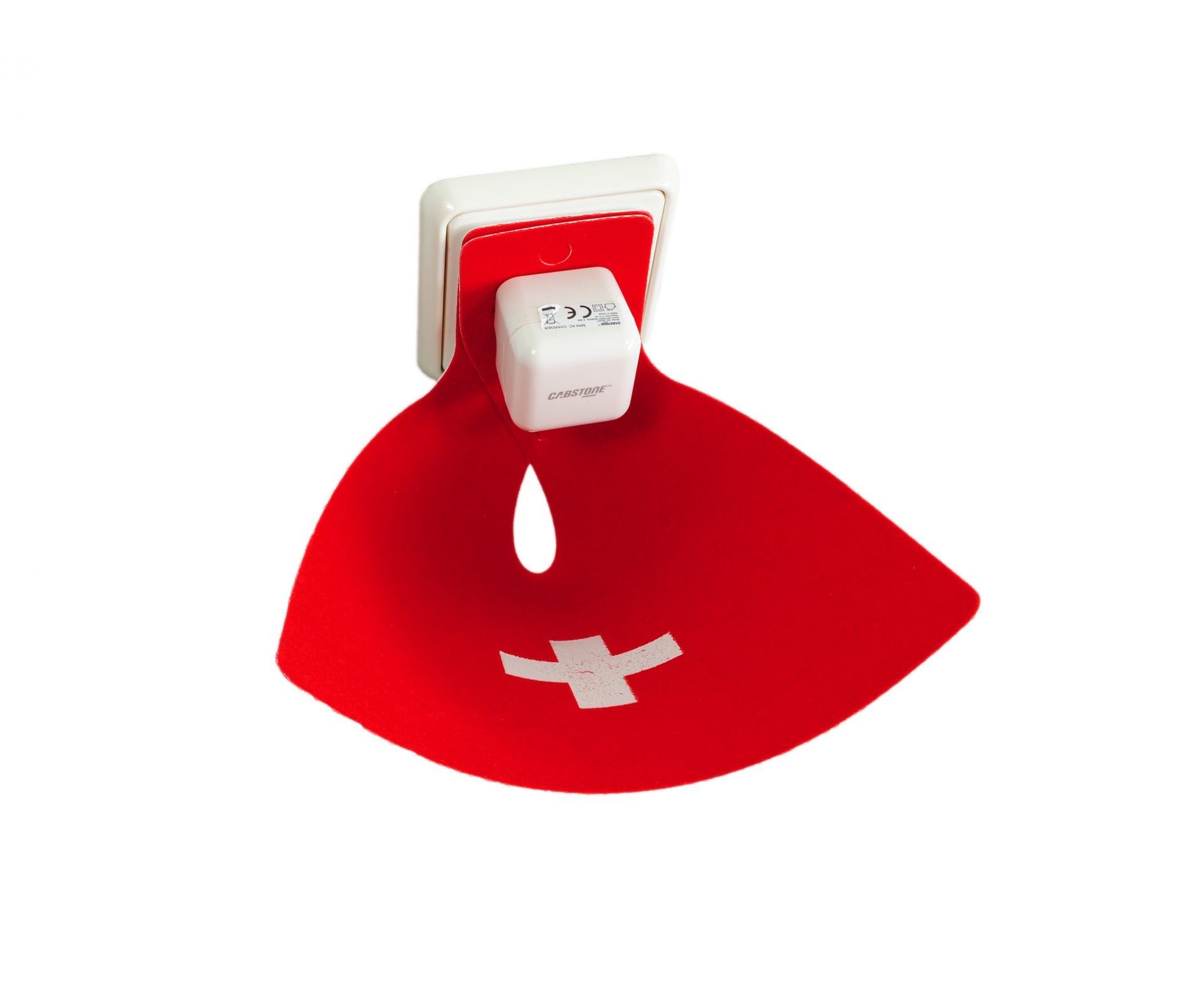 Load-ding Ladeschale - swiss