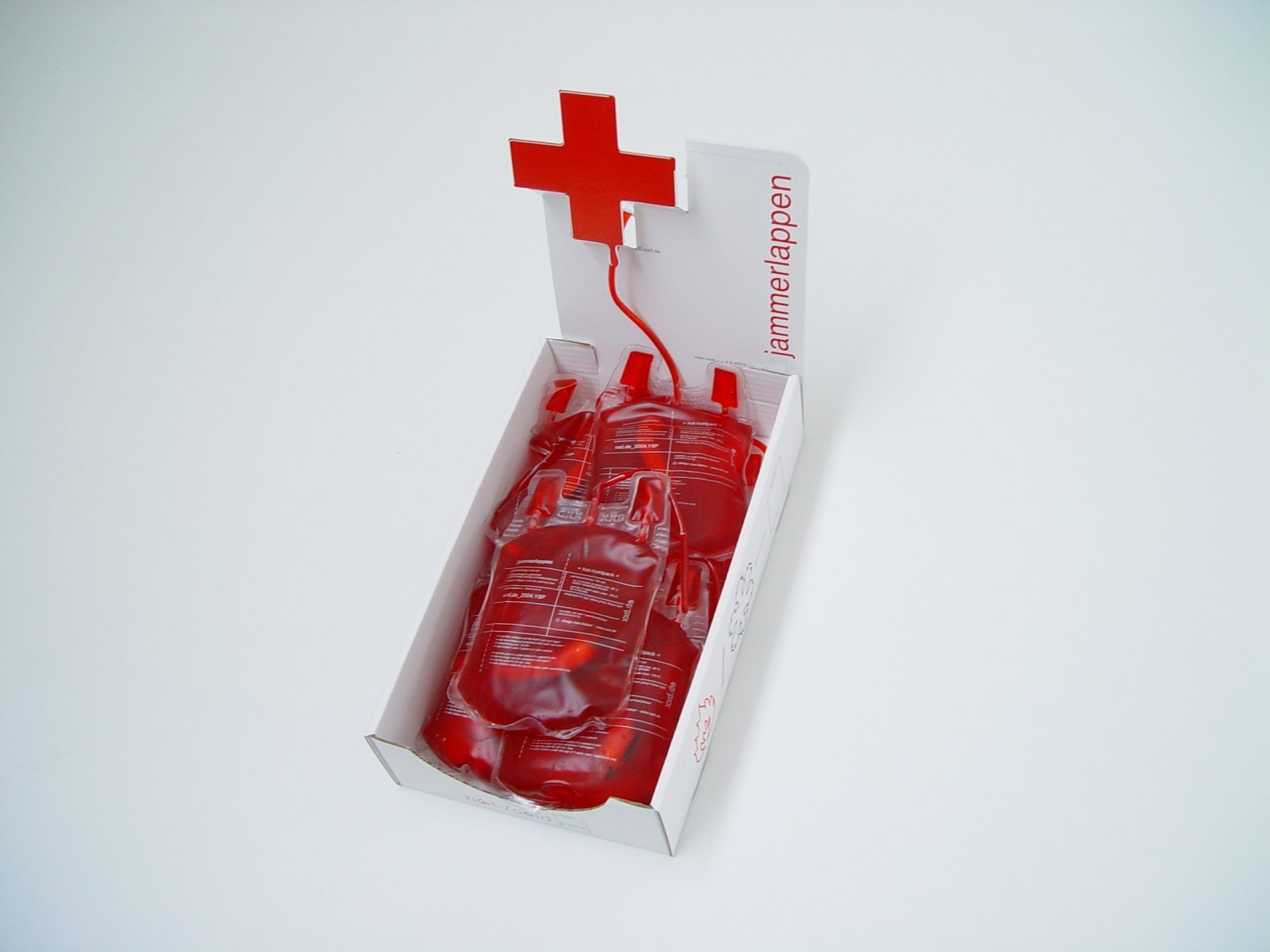 dr. fish whiner display - "display whiner"