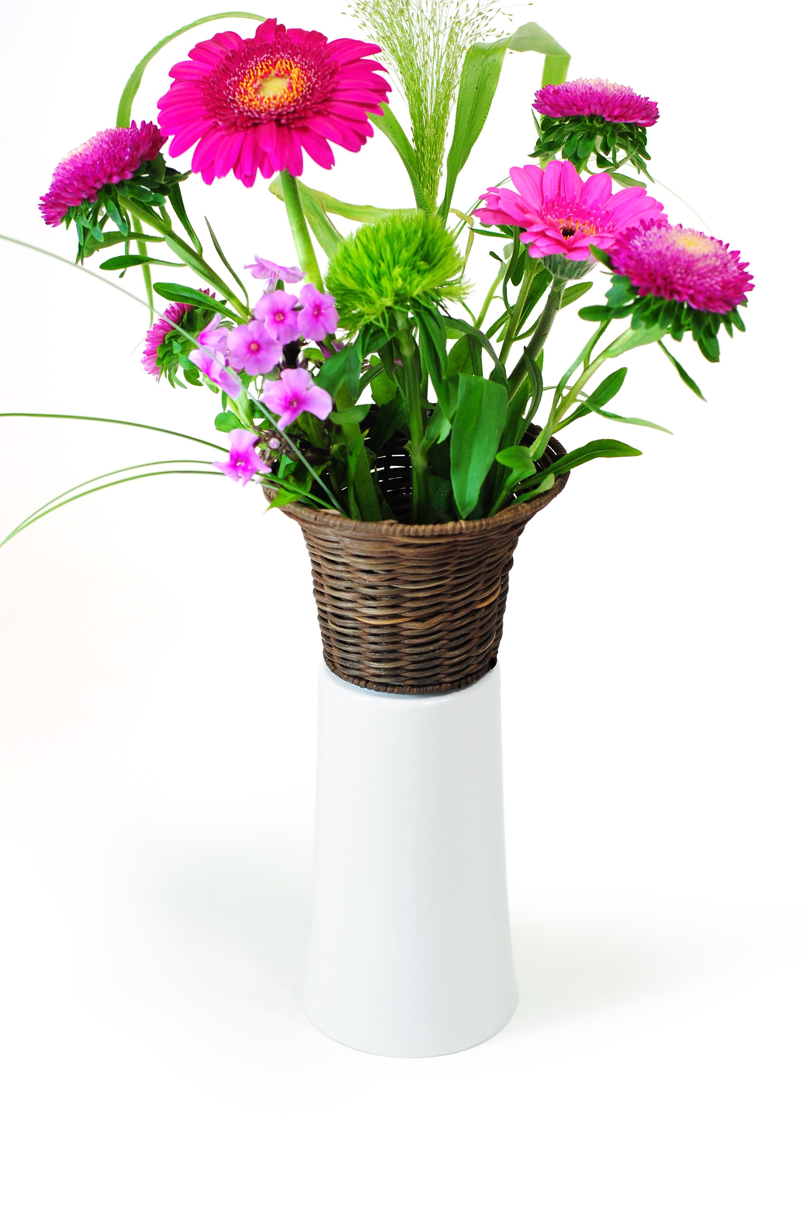 Collezione di vasi Weideheim - "Vaso in porcellana Paula"