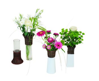 Collection de vases Weideheim - "Vase en porcelaine Paula" 7