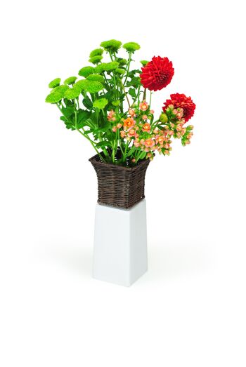 Collection de vases Weideheim - "Vase en porcelaine Emily" 1