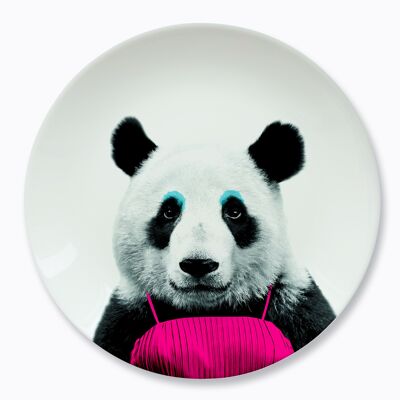 Comedor salvaje - Panda