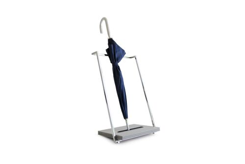 Leichtbau umbrella stand