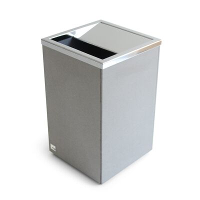 Papelera Lightweight_Bin