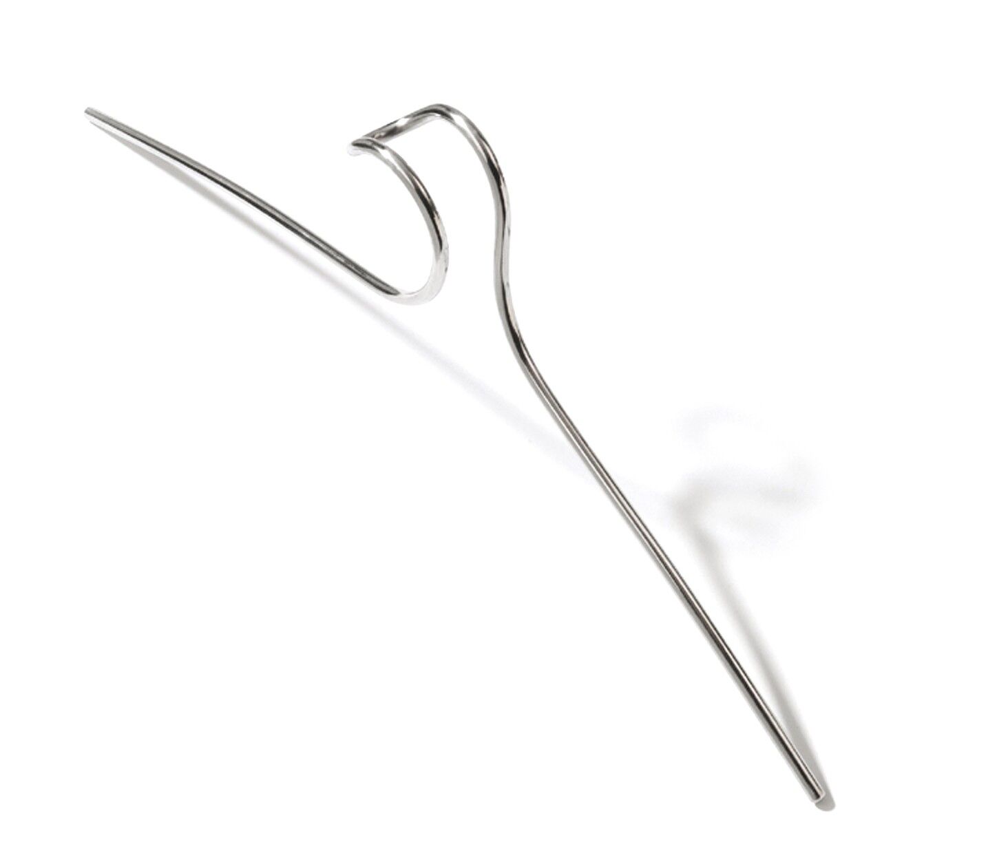 James hanger - "James one"