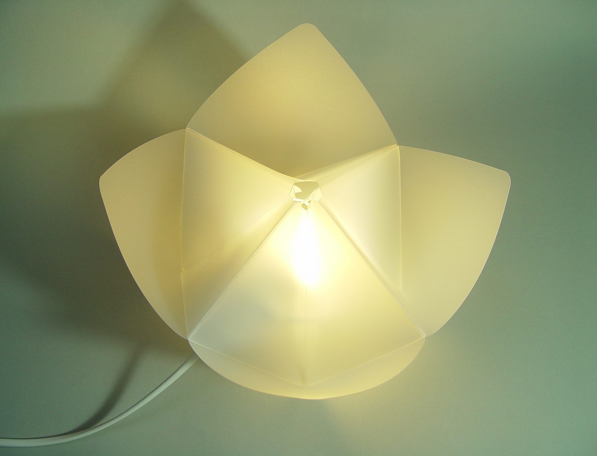 Sissi table lamp