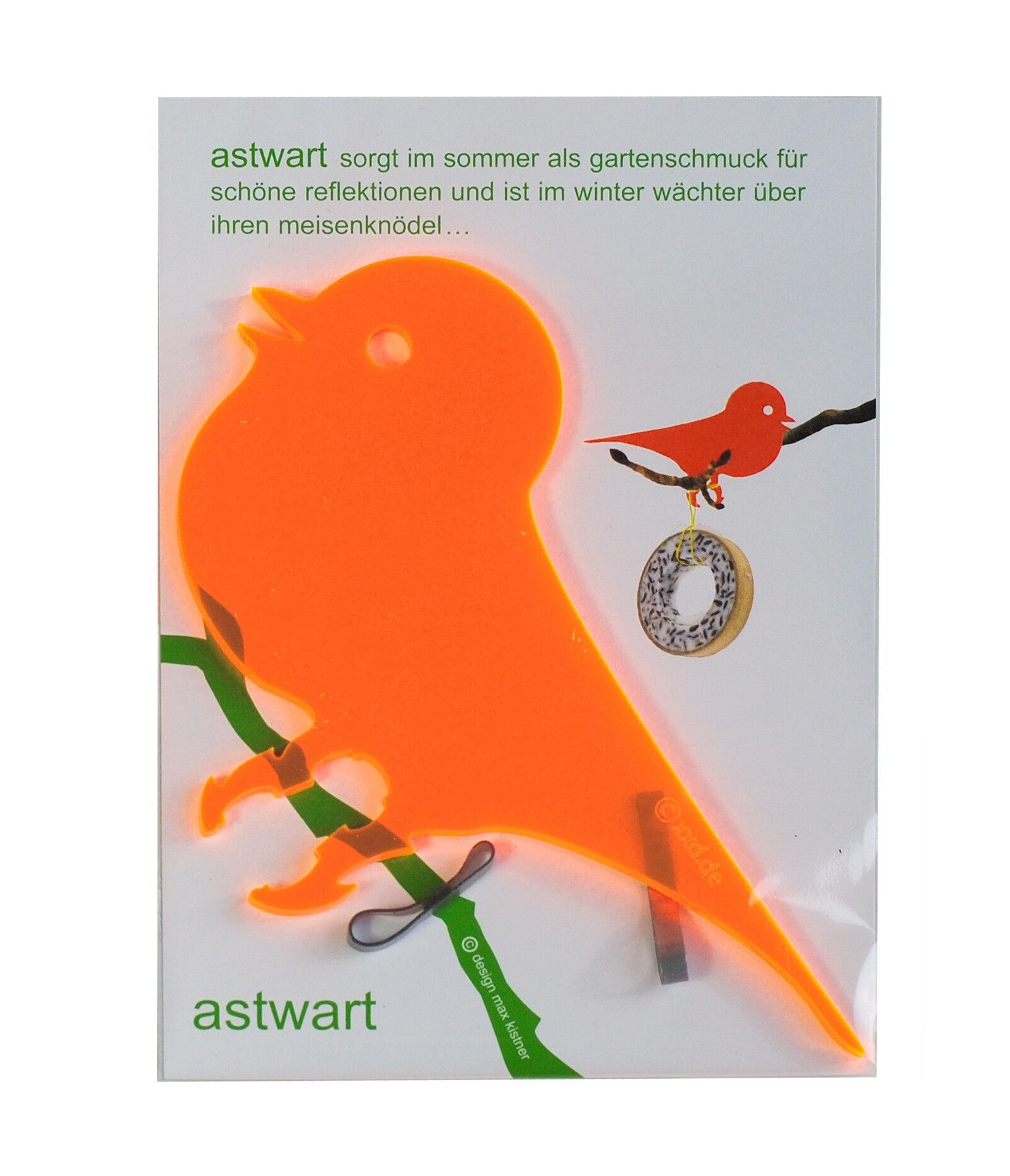 Astwart - "arancione"