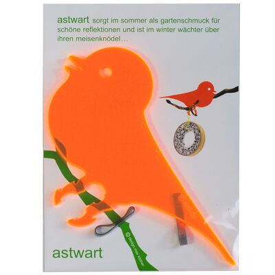 astwart - „ orange"