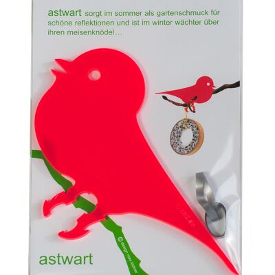 Astwart - "rosso"