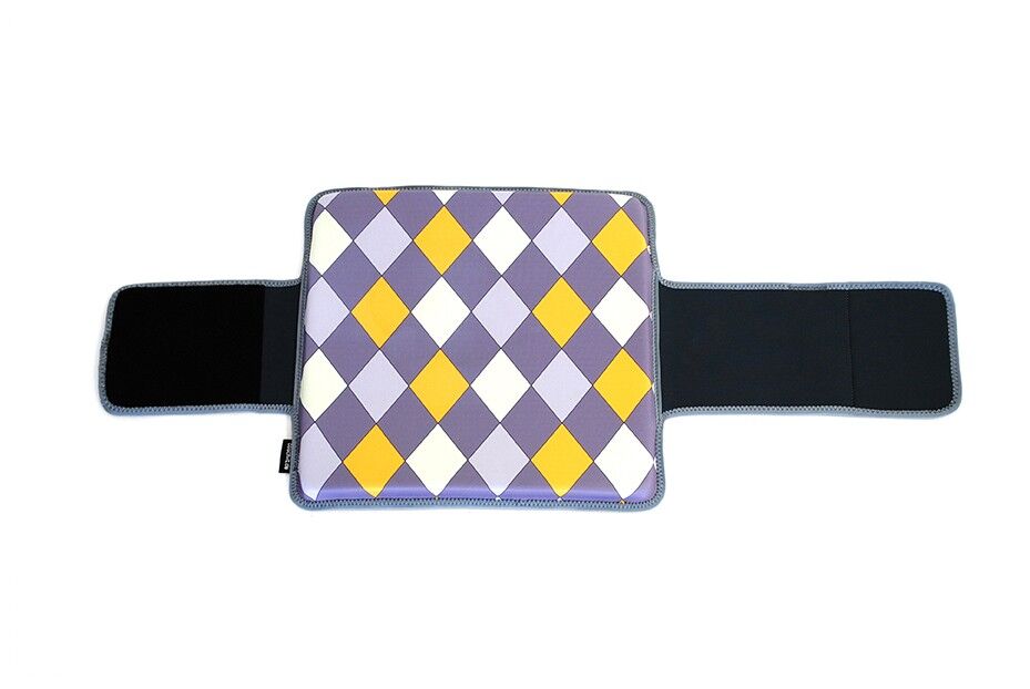 Couch-it (eckig) - oxford