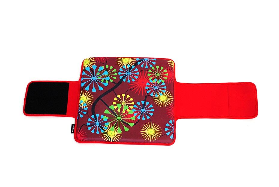 Couch-it (eckig) - secret garden